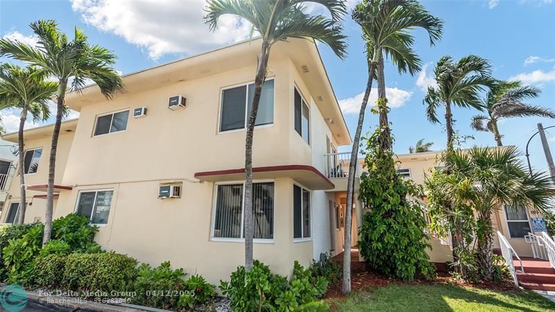505 S Ocean Drive, Hollywood, FL 33019 Photo