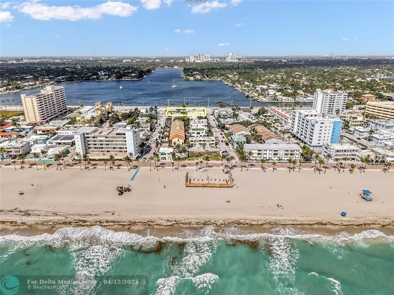 505 S Ocean Drive, Hollywood, FL 33019 Photo