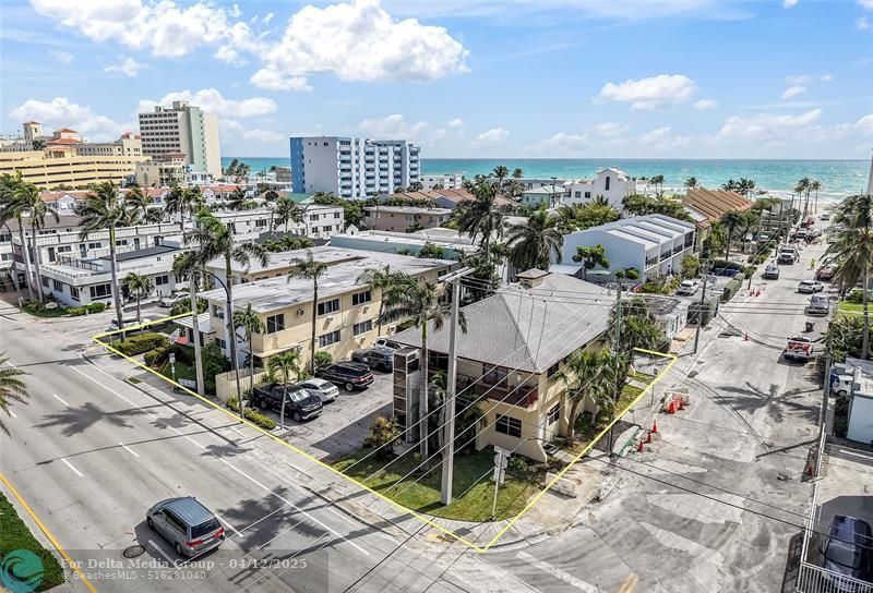 505 S Ocean Drive, Hollywood, FL 33019 Photo