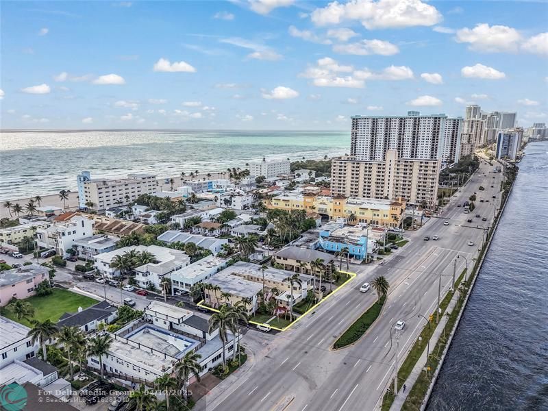 505 S Ocean Drive, Hollywood, FL 33019 Photo