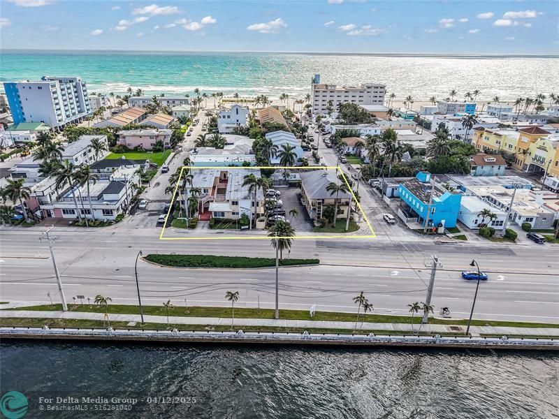 505 S Ocean Drive, Hollywood, FL 33019 Photo