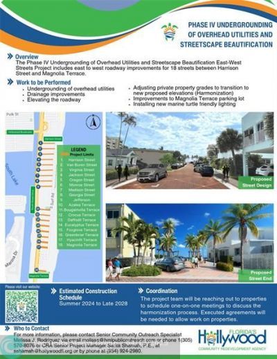 505 S Ocean Drive, Hollywood, FL 33019 Photo