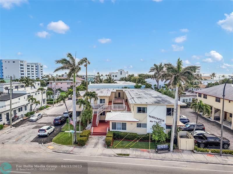 505 S Ocean Drive, Hollywood, FL 33019 Photo