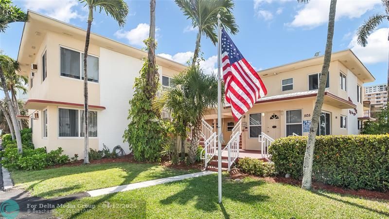 505 S Ocean Drive, Hollywood, FL 33019 Photo