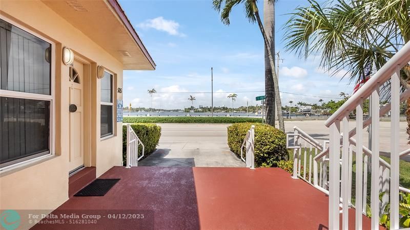 505 S Ocean Drive, Hollywood, FL 33019 Photo