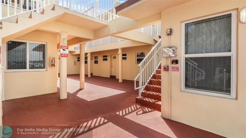 505 S Ocean Drive, Hollywood, FL 33019 Photo