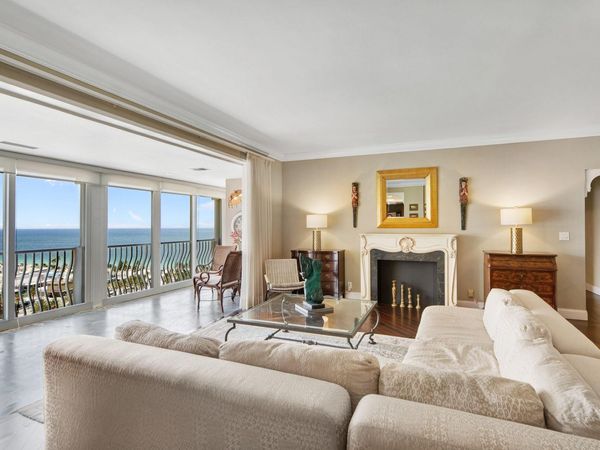 1 Las Olas Circle, Unit PH3, Fort Lauderdale, FL 33316