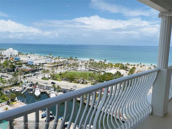 1 Las Olas Circle, Unit PH3, Fort Lauderdale, FL 33316