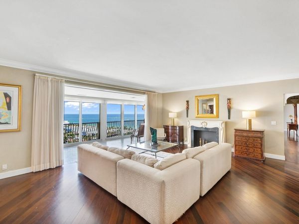 1 Las Olas Circle, Unit PH3, Fort Lauderdale, FL 33316