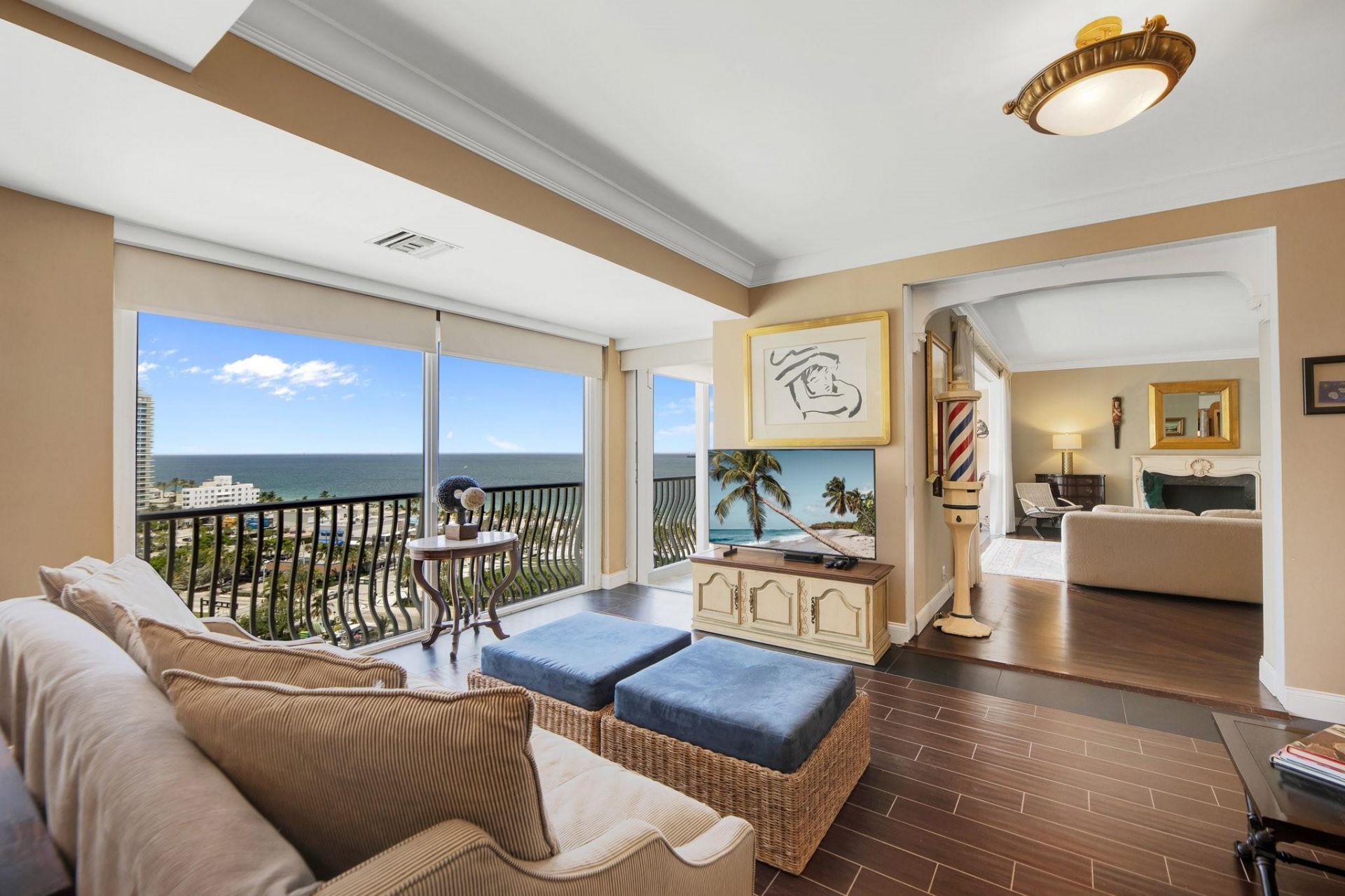 1 Las Olas Circle, Unit PH3, Fort Lauderdale, FL 33316 Photo