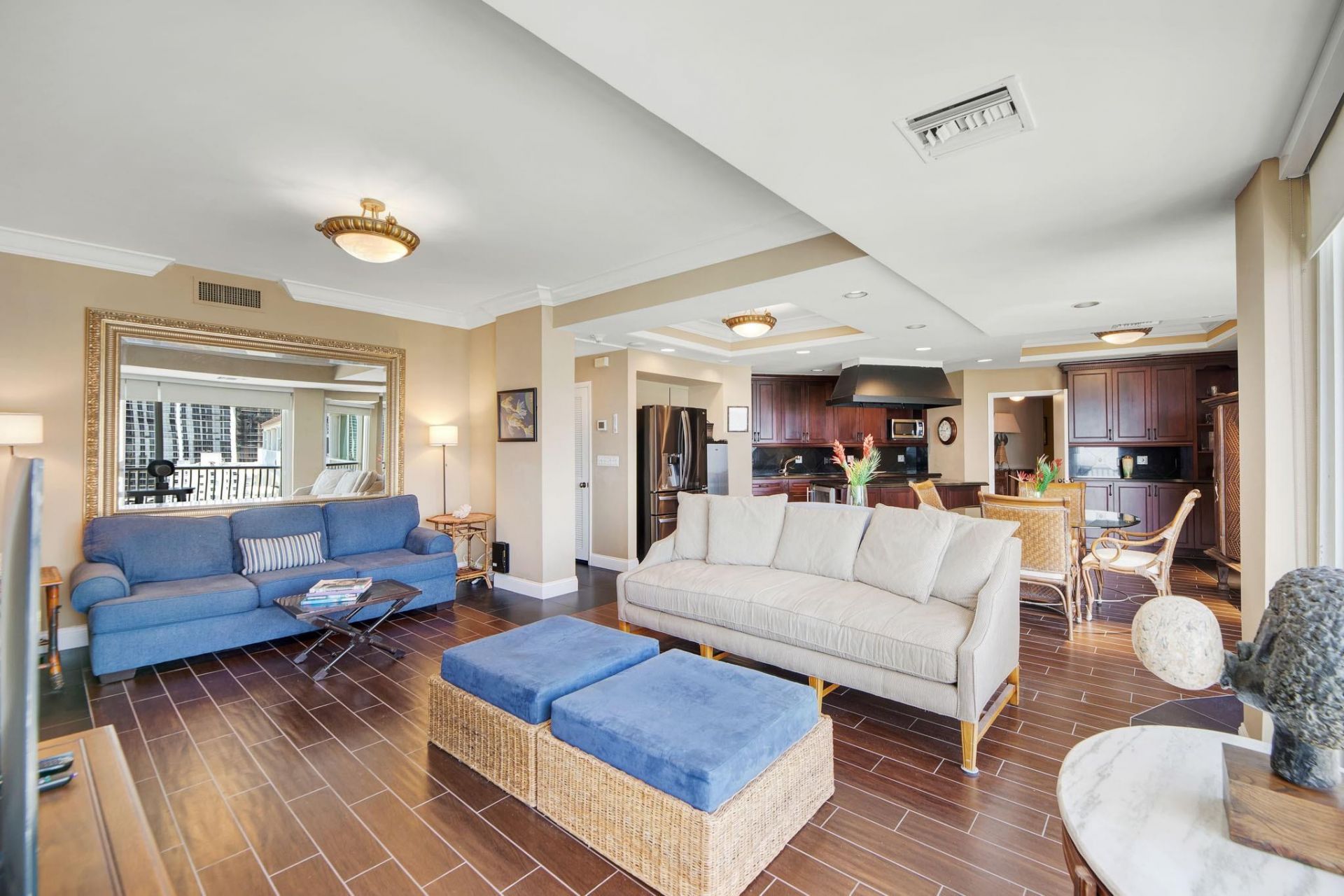 1 Las Olas Circle, Unit PH3, Fort Lauderdale, FL 33316 Photo