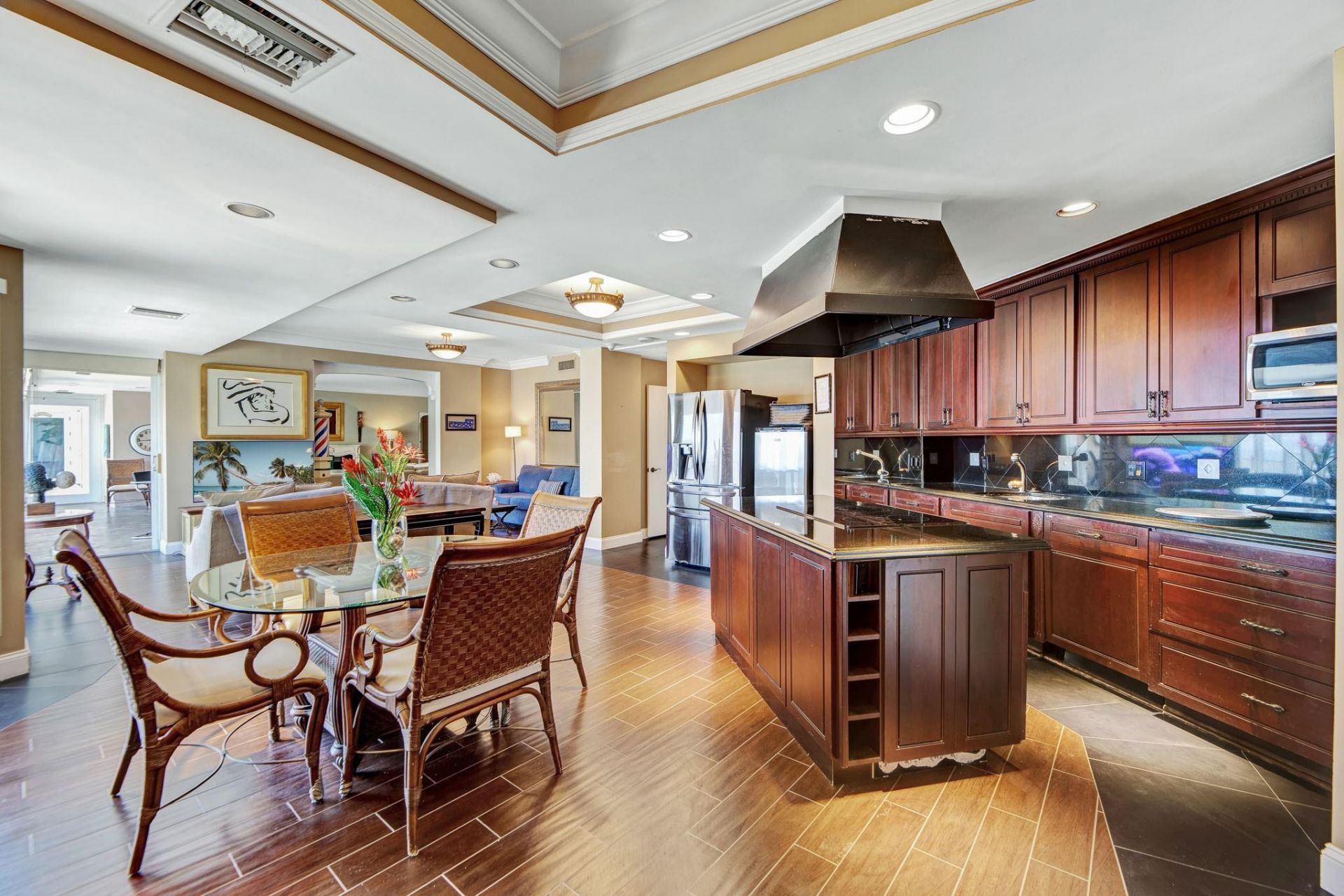 1 Las Olas Circle, Unit PH3, Fort Lauderdale, FL 33316 Photo