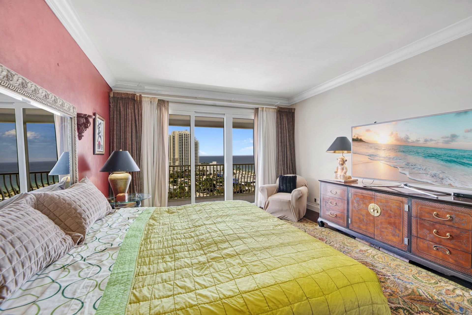 1 Las Olas Circle, Unit PH3, Fort Lauderdale, FL 33316 Photo