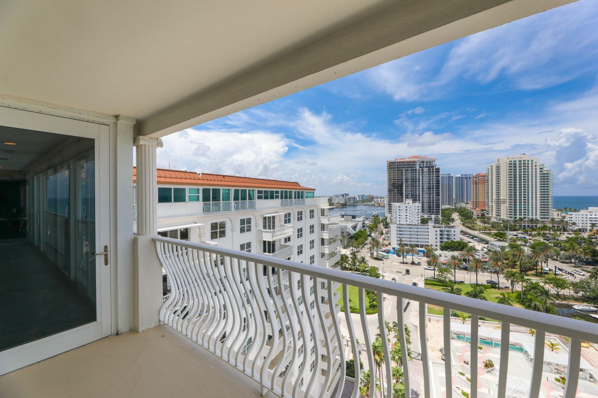 1 Las Olas Circle, Unit PH3, Fort Lauderdale, FL 33316 Photo