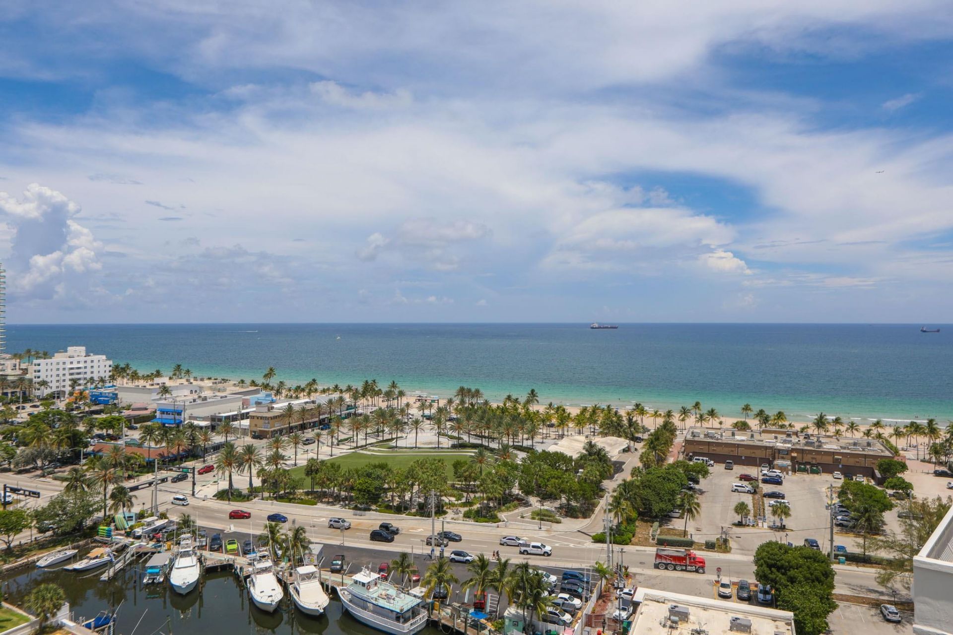 1 Las Olas Circle, Unit PH3, Fort Lauderdale, FL 33316 Photo