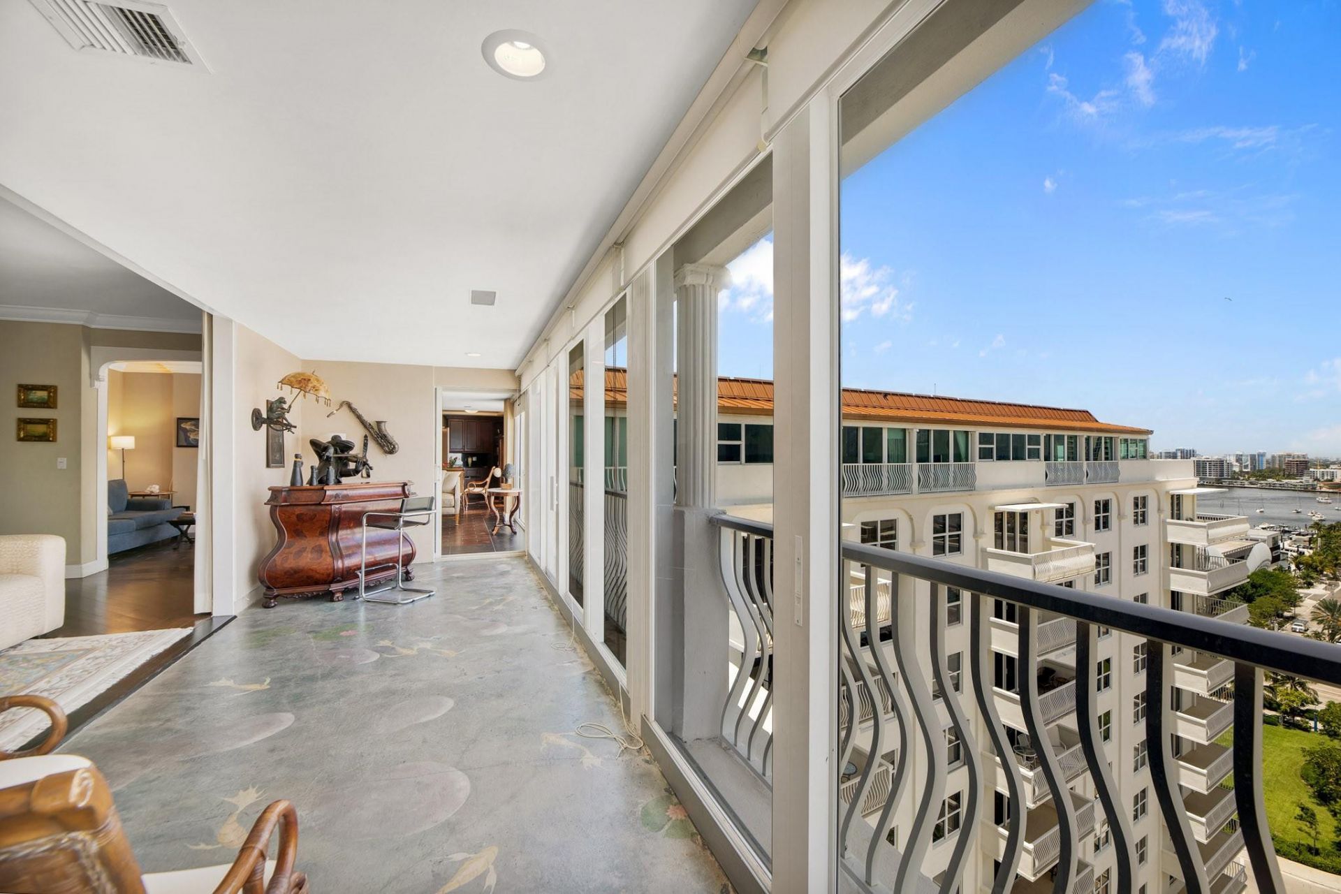 1 Las Olas Circle, Unit PH3, Fort Lauderdale, FL 33316 Photo