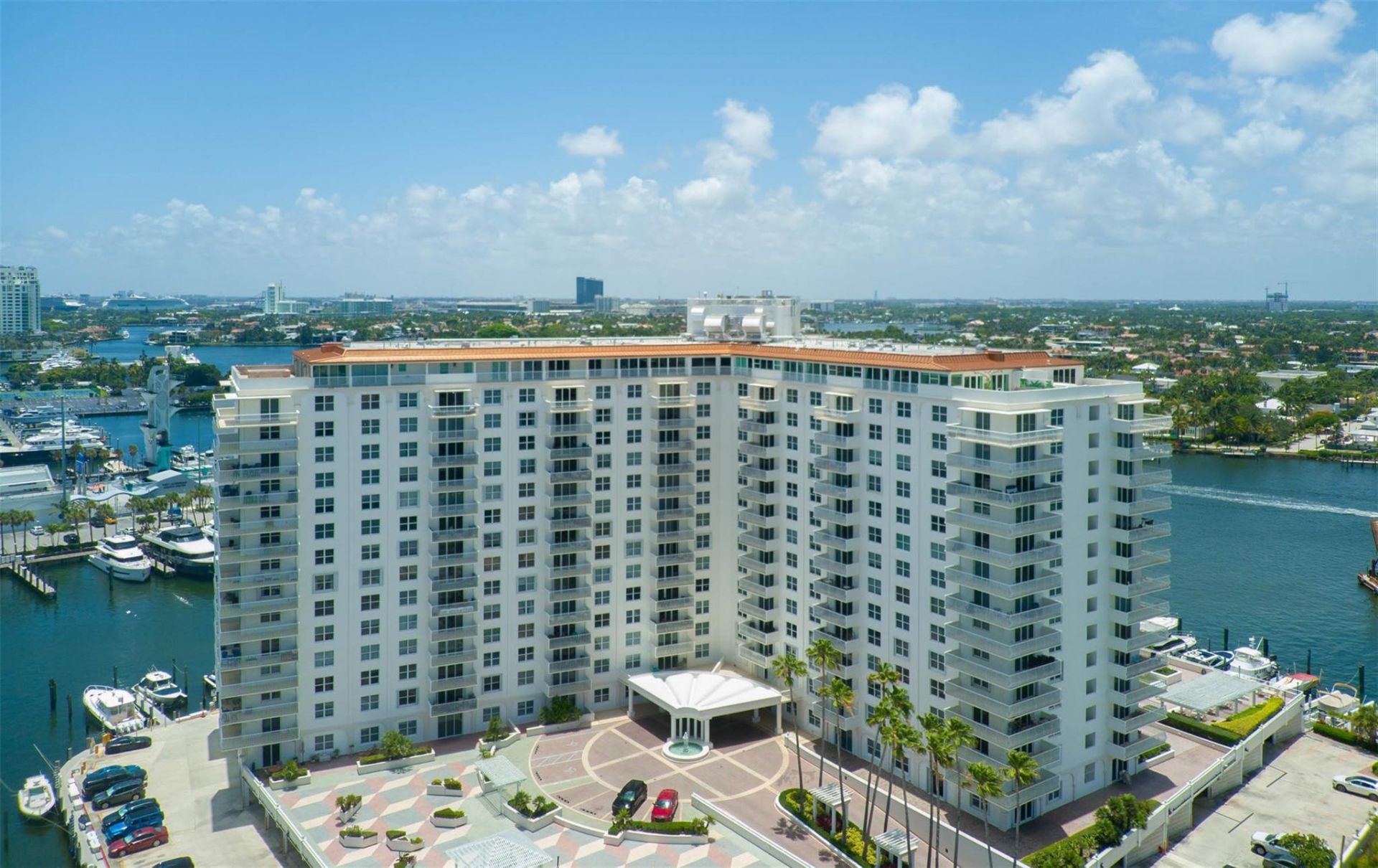 1 Las Olas Circle, Unit PH3, Fort Lauderdale, FL 33316 Photo