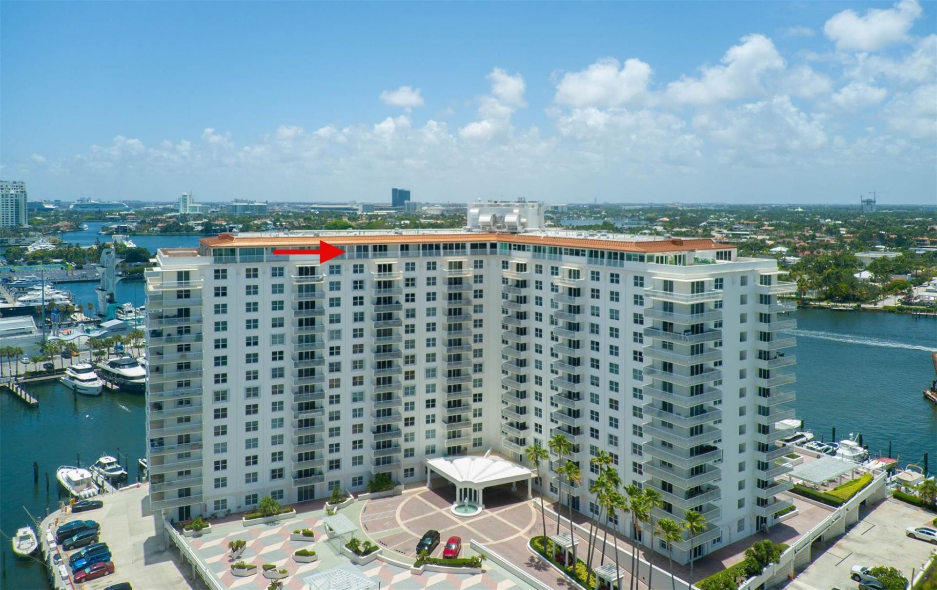 1 Las Olas Circle, Unit PH3, Fort Lauderdale, FL 33316 Photo