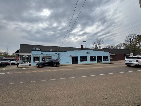 101 Panola Ave., Batesville, MS 38606