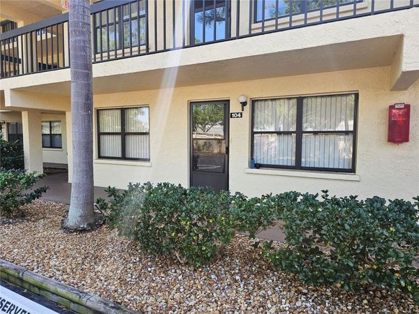 425 30TH AVENUE W, Unit C104, BRADENTON, FL 34205
