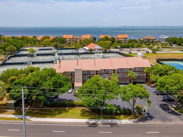 4510 EL CONQUISTADOR PARKWAY, Unit 105, BRADENTON, FL 34210