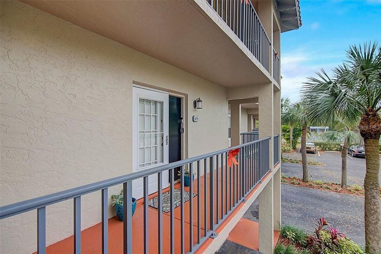 4510 El Conquistador Parkway, Unit 105, Bradenton, FL 34210 Photo