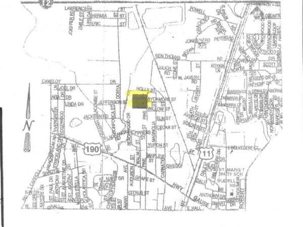 00 PINE Street, Slidell, LA 70460