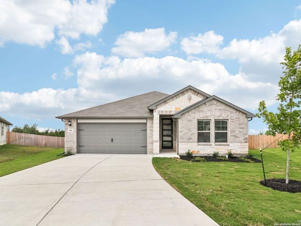 104 Shelton Pass, Cibolo, TX 78108
