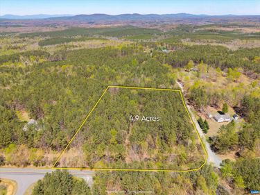 Lot 27 MARTIN KINGS RD, Charlottesville, VA 22902