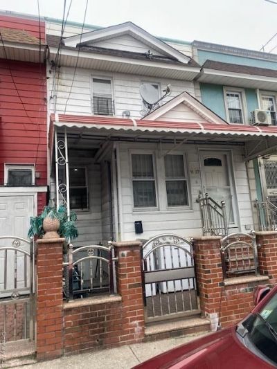 91-07 139 St, Briarwood, NY 11435 Main Photo