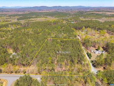 Lot 27 MARTIN KINGS RD, Unit 07600, CHARLOTTESVILLE, VA 22902