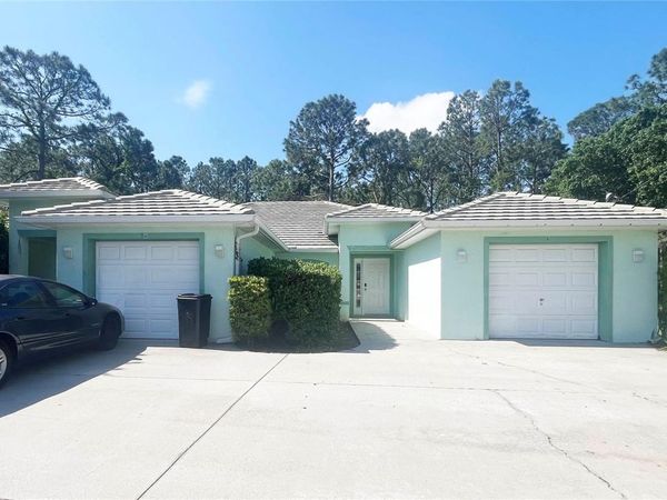 3 FRANK PLACE, PALM COAST, FL 32137