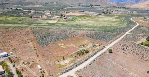 500 Clydesdale Drive, Reno, NV 89508 Photo