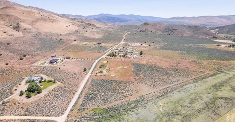 500 Clydesdale Drive, Reno, NV 89508 Photo