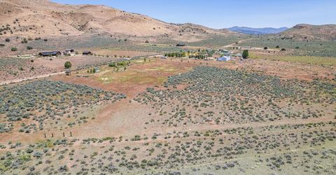 500 Clydesdale Drive, Reno, NV 89508 Photo