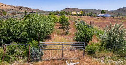 500 Clydesdale Drive, Reno, NV 89508 Photo