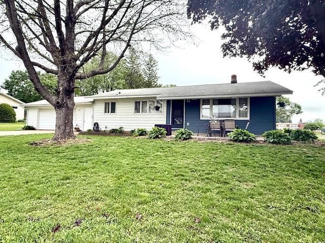 106 Mcphail Avenue N, Caledonia, MN 55921 Main Photo