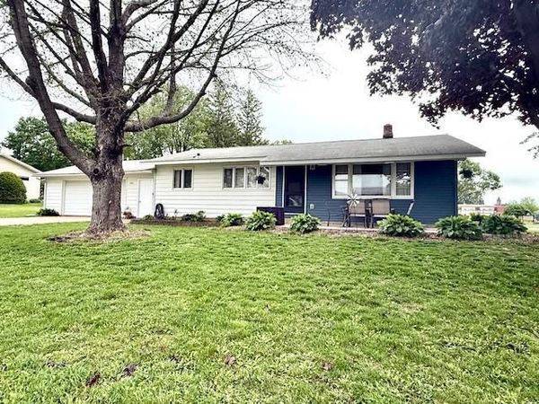 106 Mcphail Avenue N, Caledonia, MN 55921