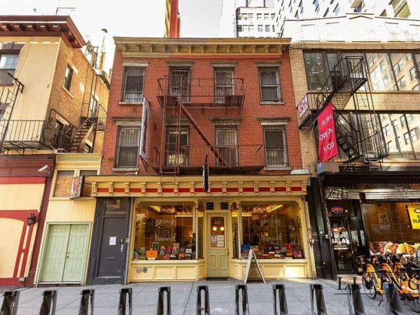265 W 30th Street, Manhattan, NY 10001