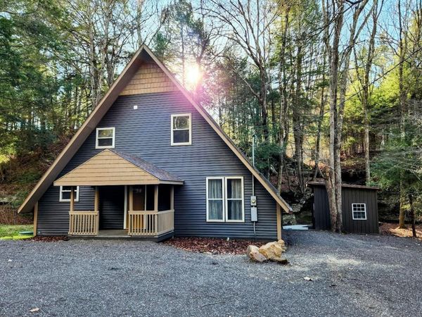 9385 Rich Hollow Road SW, Lancaster, OH 43130