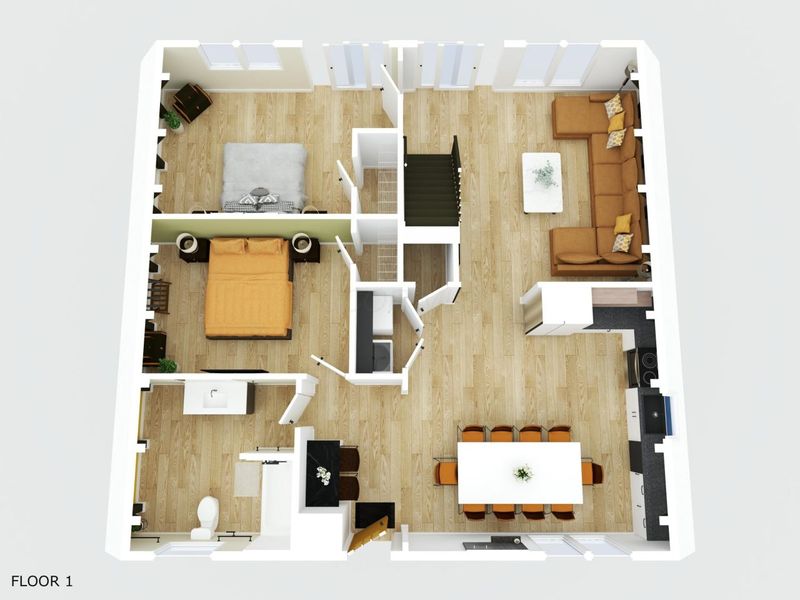 9385 Rich Hollow Road SW, Lancaster, OH 43130 Photo 9