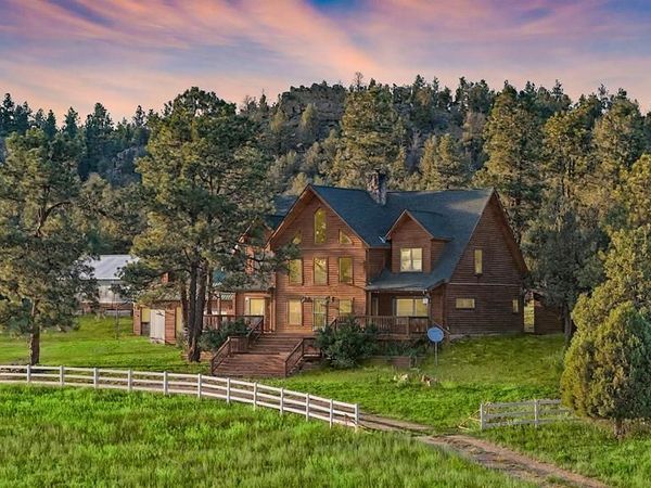 24030 County Rd 43.6, Aguilar, CO 81020