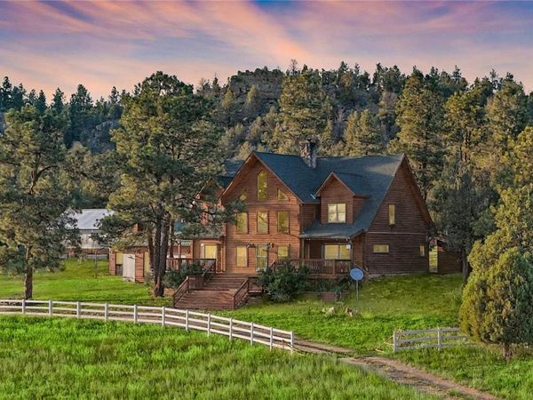 24030 County Road 43.6, Aguilar, CO 81020