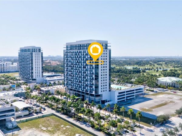5300 NW 85th, Unit 1511, Doral, FL 33166