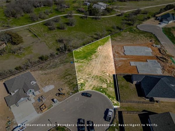 10916 Granada Drive, Waco, TX 76708