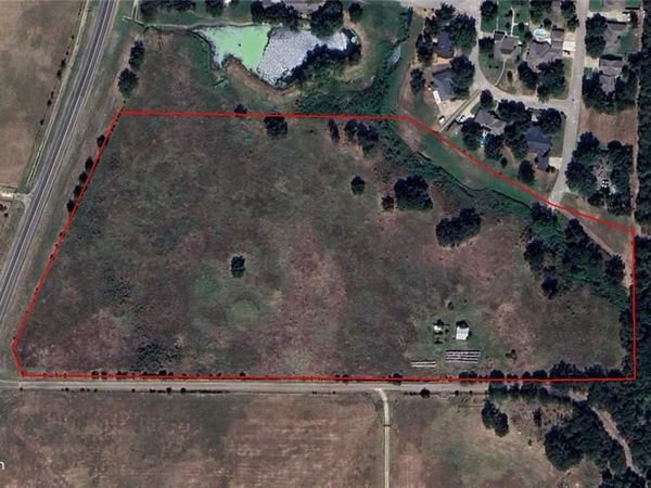 21 Acres FM 937, Groesbeck, TX 76642