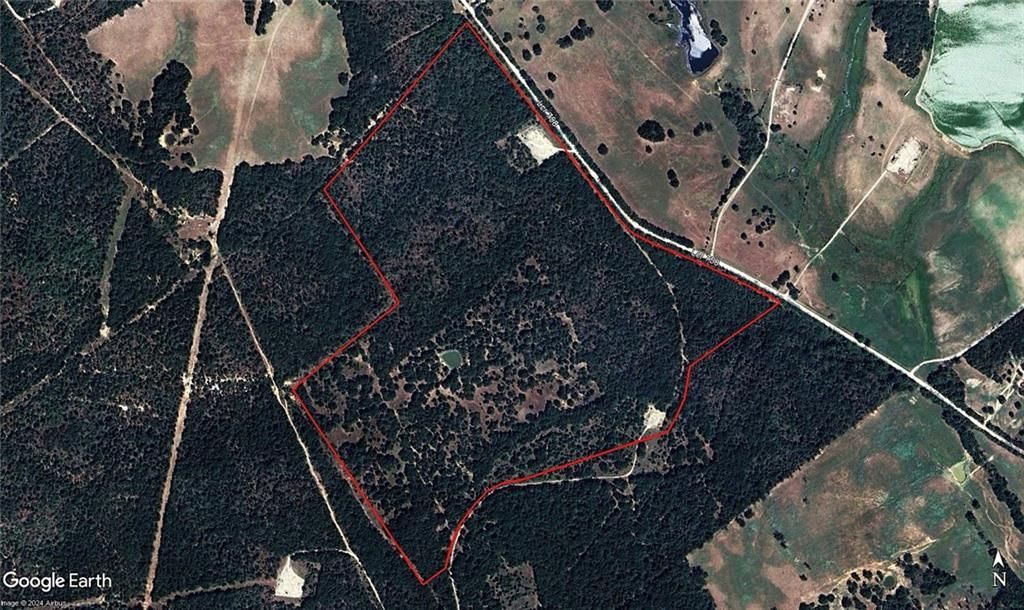 151 Acres Lcr 758, Thornton, TX 76687 Main Photo