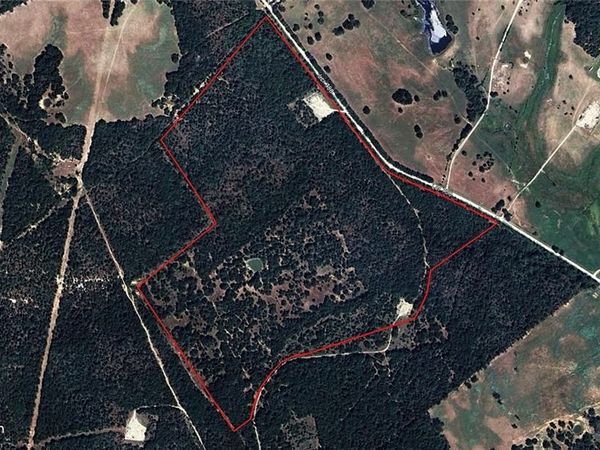 151 Acres LCR 758, Thornton, TX 76687
