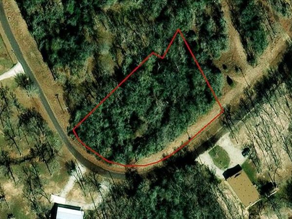 1.27 Acres Lcr 750, Thornton, TX 76687