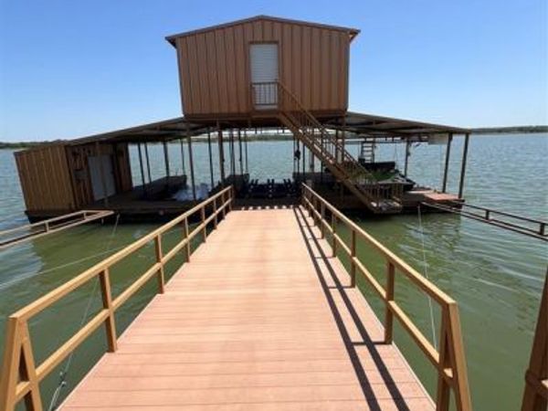 7512 Summer Wind Drive, Brownwood, TX 76801